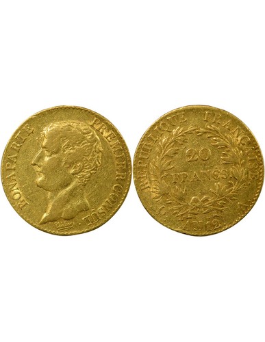 France bonaparte ier consul - bonaparte,