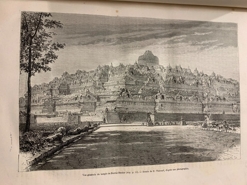 Tour monde 1880 premier - 1880,