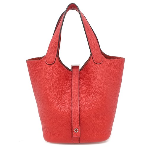 Sac main hermes picotin - main,