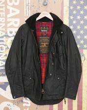 £349 Mens rare Barbour Tokito