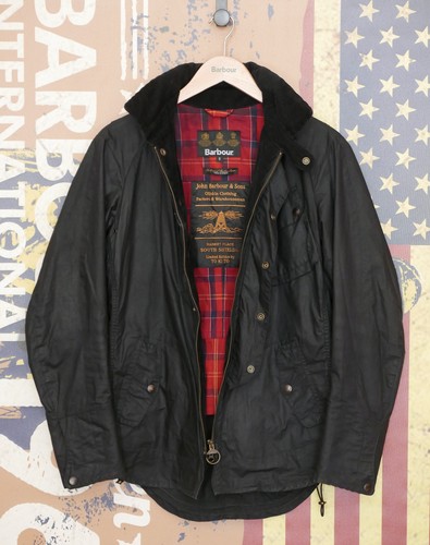 349 mens rare barbour - mens, tokito