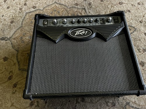 Peavey vypyr watt modeling - peavey,