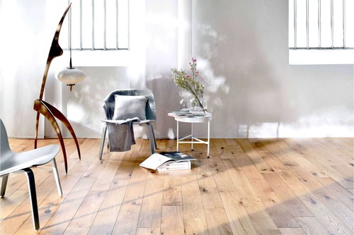 Parquet contrecollé - contrecollé,