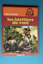 Hans Kresse : les héritiers