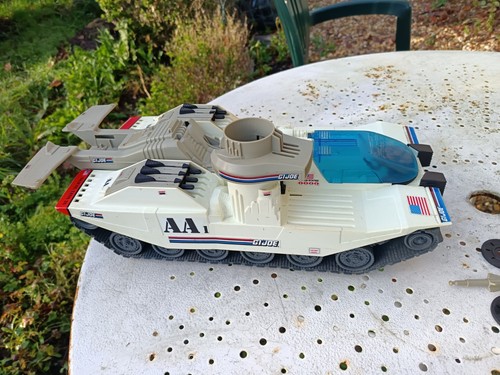Vintage joe avalanche - gi, snow