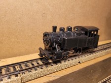 LIMA HO Ref 3005 Locotender Vapeur  TYPE 020