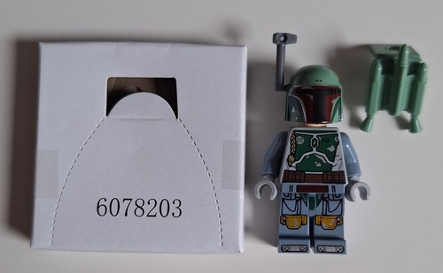 Lego personnage star wars - star,