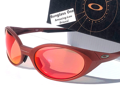 Oakley eye jacket - oakley, redux