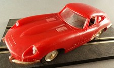 Circuit 24 réf 8205 - Jaguar