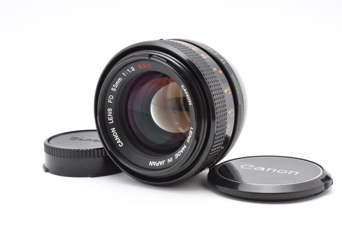 Near mint canon - [near, f1.2
