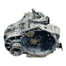 Boîte Manuelle 6 Rapports EFF