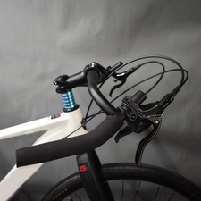 Guidon de vélo à deux roues