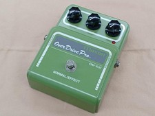 Pédale d'effet guitare MAXON OD-820 Overdrive Pro