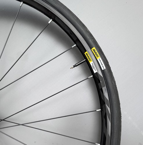 Roue arrière mavic aksium - arrière,