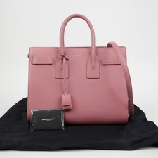 Saint Laurent Sac de Jour