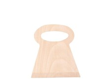Raclette En Bois Mini Chef