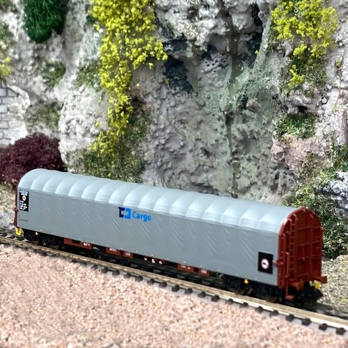 Wagon bâche coulissante - à,