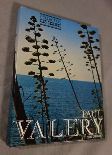 Paul valery par pierre - paul,