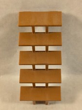 sympa pièce détaché Tribune Royale 6695 playmobil ( escalier  , marche   ) 1459