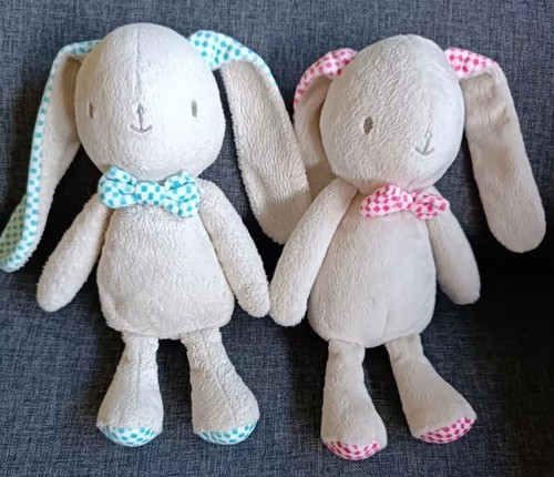 027 doudou peluche - 2,