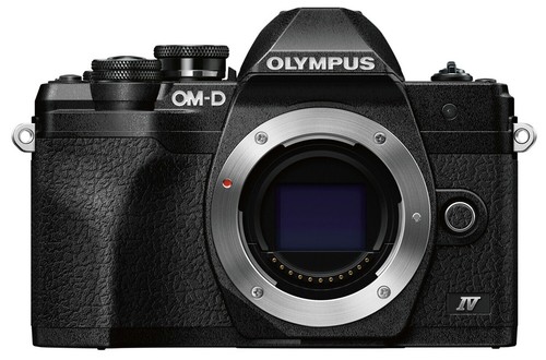 Appareil photo reflex