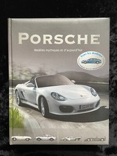 # Livre illustré Automobile -