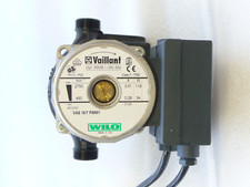 Pompe à chaleur Wilo Vaillant VAS 15 / 7 PWM 230 volts circulateur 140 mm NEU...