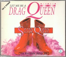 Sister Queen - Let Me Be A