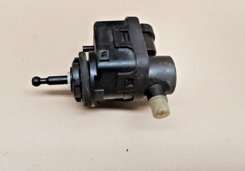 Moteur reglage phare avant - phare,