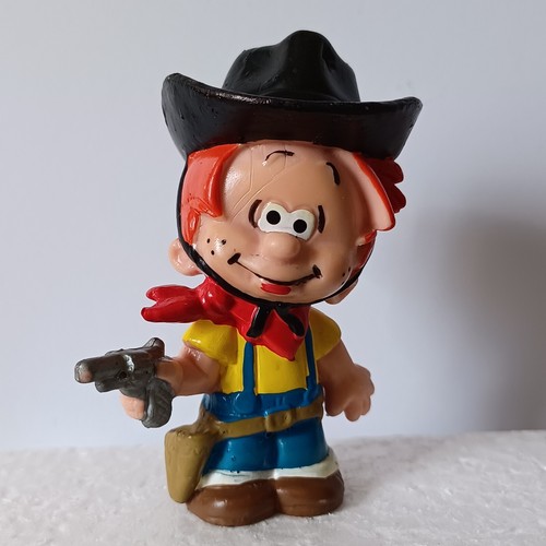 Figurine boule bill roba - et,