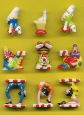 * FEVES  ECOLE DU CIRQUE