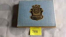 ♣️ Ancien jeu de cartes 