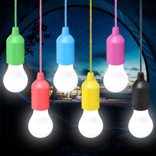 Lot lampes de camping - lot,