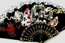 Très Joli éventail chinois