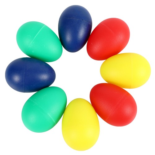 8pcs ludique plastique - ludique, en