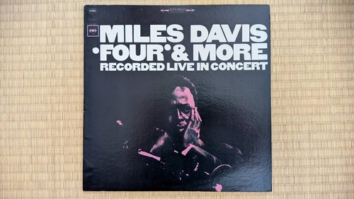 Miles davis autographed - miles,