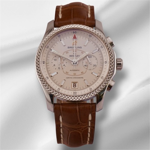 Breitling bentley mark - bentley, vi