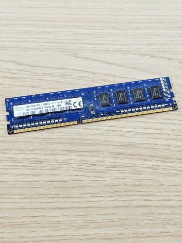 Module mémoire hynix - module,