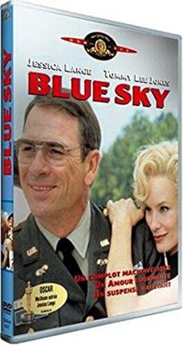 Dvd blue sky - dvd,