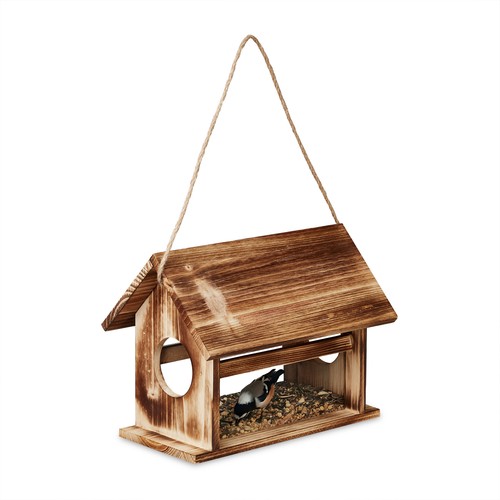 Mangeoire oiseaux exterieur