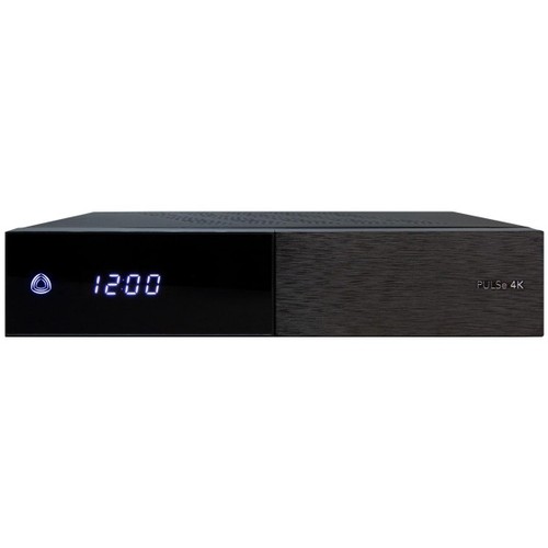 Pulse uhd twin - pulse,
