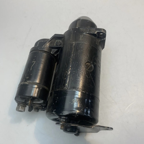 Starter moteur bosch - starter, 100