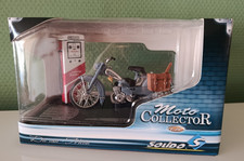 SOLIDO - Miniature Motobécane