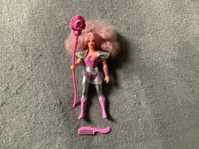 Figurine Princesse Du Pouvoir