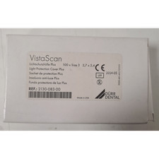 Plaques sachet de protection +