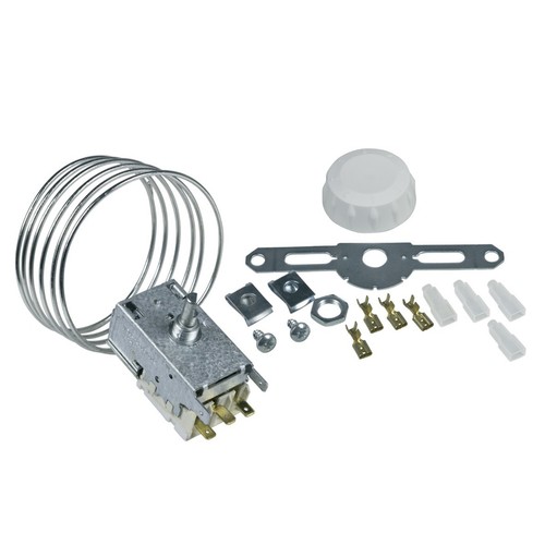 Thermostat compatible avec - compatible,