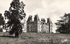 49 TIERCE CHÂTEAU DE LA