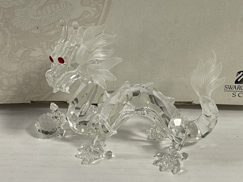Figurine swarovski 208398 - figurine,