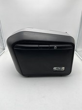 Sacoche latérale gauche