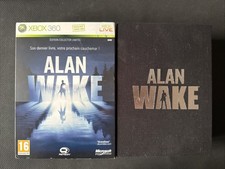Jeu Microsoft Xbox 360 Alan
